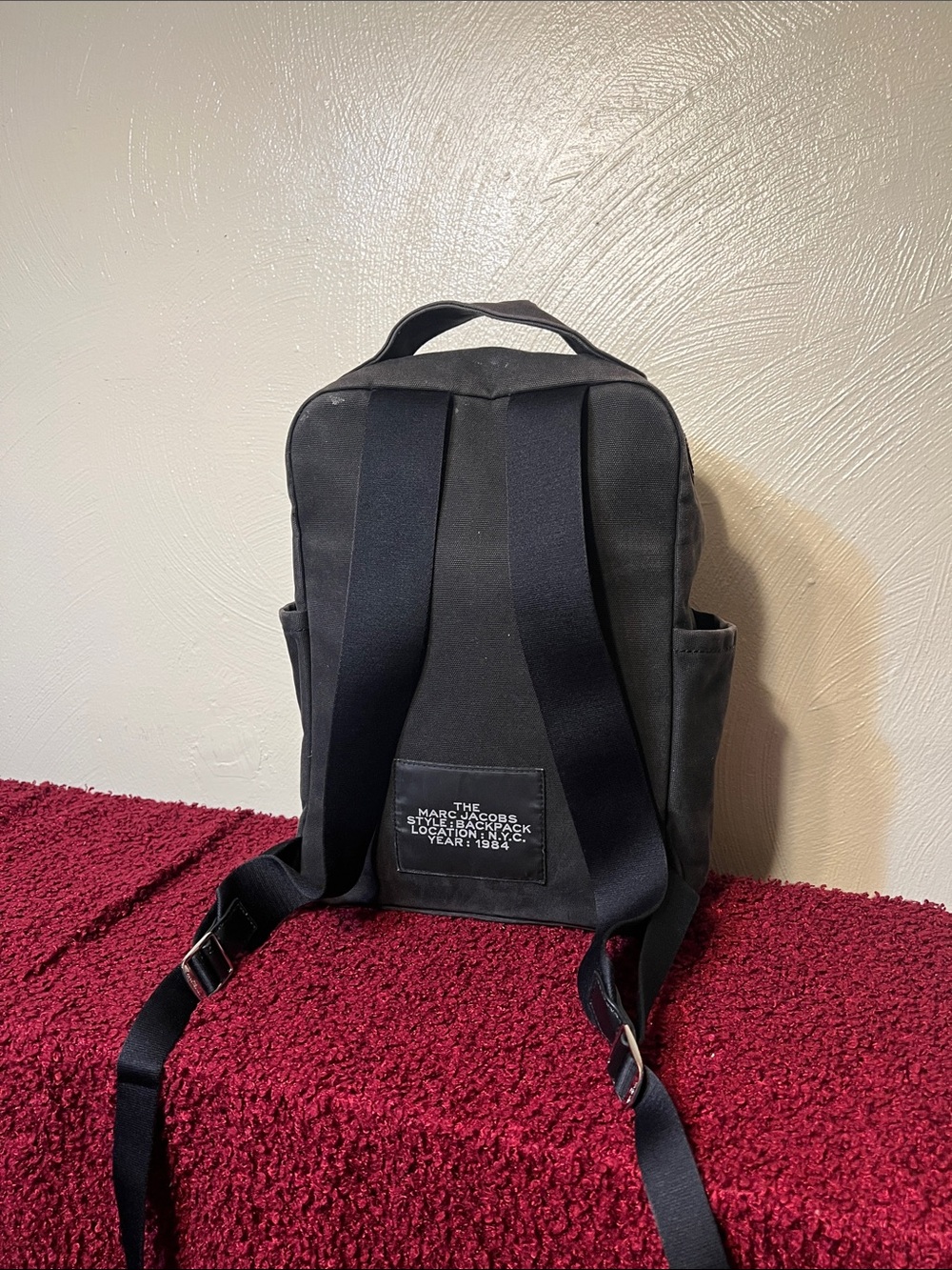 The Backpack by Marc Jacobs - Picture 4 of 17